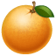 Mandarine Orange Emoji U+1F34A Mandarine Orange Emoji U+1F34A