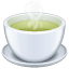 Tasse Tee Emoji U+1F375 Tasse Tee Emoji U+1F375