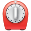 Küchenuhr Emoji U+23F2 Küchenuhr Emoji U+23F2