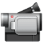 Videokamera Emoji