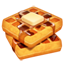 Waffel Whatsapp U+1F9C7 Waffel Whatsapp U+1F9C7