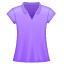 Bluse Emoji U+1F45A Bluse Emoji U+1F45A
