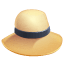 Sonnenhut Whatsapp U+1F452 Sonnenhut Whatsapp U+1F452