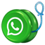 Jo Jo Whatsapp U+1FA80 Jo Jo Whatsapp U+1FA80